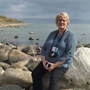 Meet your Posher, Marilou